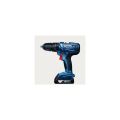 Professional Gsr 180-LI 18 Volt 2.0 Ah Akülü Darbesiz Delme/vidalama