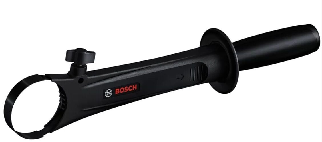Bosch GSB 18V-150 C İlave Tutamak 160202507Y