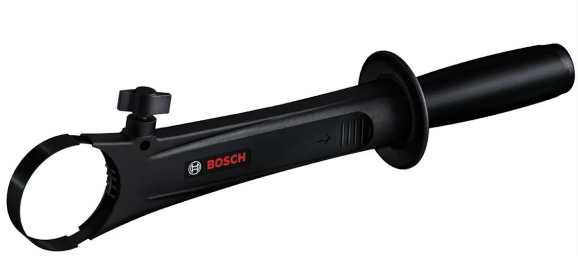 Bosch GSB 18V-150 C Darbeli Delme/Vidalama Makinesi İlave Tutamağı - 160202507Y