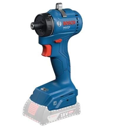 Bosch ISR 18V-30 2x2.0Ah Çift Akülü Endüstriyel Somun Vidalama PHX