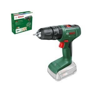 Bosch EasyImpact 18V-40 Akülü Darbeli Delme/Vidalama Makinesi (18V - 40 Nm / Solo/Aküsüz) - 06039D8100