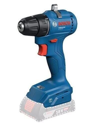 Bosch ISR 18V-30 P 2x2.0Ah Çift Akülü Endüstriyel Vidalama