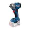Bosch GDS 18V-350 2x4.0Ah Darbeli Somun Sıkma