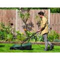 Bosch EasyRotak 32-235 Çim Biçme Makinesi