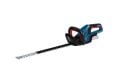 Bosch GHE 18V-60 Akülü Çit Kesme Makinesi (18V - 60 cm Pala - Kömürsüz - Solo/Aküsüz) - 06008C9000