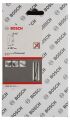 Bosch Diamond Dry Core (Elmas Kuru Karot) Matkap Ucu (107 x 150 mm - G 1/2'') - 2608587341