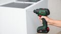 Bosch Advanceddrill 18V-80 Quicksnap Solo 3 parça