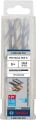 Bosch Profesyonel HSS-G Hassas Taşlanmış Metal Matkap Ucu (10.5 x 87 x 133 mm - 5'li Paket) - 2608595078