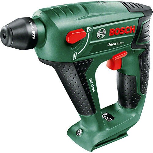 UNEO MAXX 18 V BARETOOL (SOLO) 060395230C