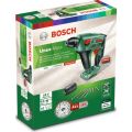 Bosch Uneo Maxx Akülü Kırıcı Delici (Solo/Aküsüz - 18V - SDS Quick) - 060395230C