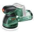 Bosch EasyOrbit 18V-10 Akülü Zımpara Solo (Akü ve Şarj Yoktur) 06033E4000