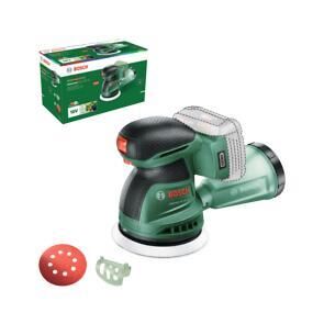 Bosch UniversalOrbit 18V-20 Akülü Eksantrik Zımpara (Solo/Aküsüz) - 06033E4100
