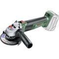 Bosch UniversalGrind 18V-75 Akülü Avuç Taşlama Makinesi (18V - 115 mm / Solo/Aküsüz) - 06033E5000