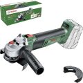 Bosch UniversalGrind 18V-75 Akülü Avuç Taşlama Makinesi (18V - 115 mm / Solo/Aküsüz) - 06033E5000