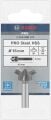 Bosch PRO 16 mm HSS Havşa Matkap Ucu, M8