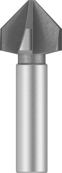 Bosch HSS Havşa Matkap Ucu (16 mm - M8 Uyumlu - 90 Derece) - 2608596372