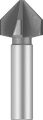 Bosch PRO 16 mm HSS Havşa Matkap Ucu, M8