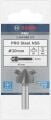 Bosch PRO 20 mm HSS Havşa Matkap Ucu, M10