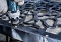 Bosch PRO 20 mm HSS Havşa Matkap Ucu, M10