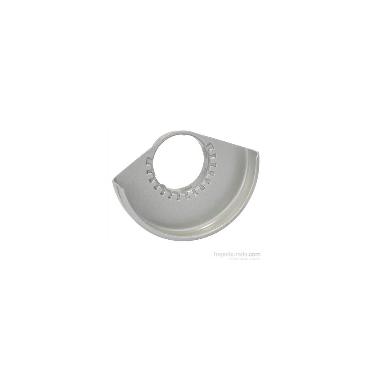 Bosch Taşlama Siperi Kapaksız Vidasız 115mm v1