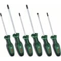 Bosch Tornavida Seti 6 Parça Set 1 (BX7)