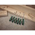 Bosch Tornavida Seti 6 Parça Set 1 (BX7)