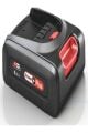 Bosch 18V 4.0Ah Yedek Akü (Süpürge ve Ev & Bahçe Aletleri Uyumlu) - 17006537
