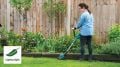 Bosch ART 24 Kenar Kesme Makinesi