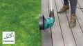 Bosch ART 24 Kenar Kesme Makinesi