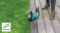 Bosch ART 24 Kenar Kesme Makinesi
