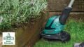 Bosch ART 24 Kenar Kesme Makinesi