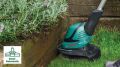 Bosch ART 24 Kenar Kesme Makinesi