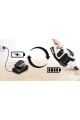 Bosch AL 18V-44 Hızlı Şarj Cihazı (14.4V - 18V Uyumlu) - 1600A031X0