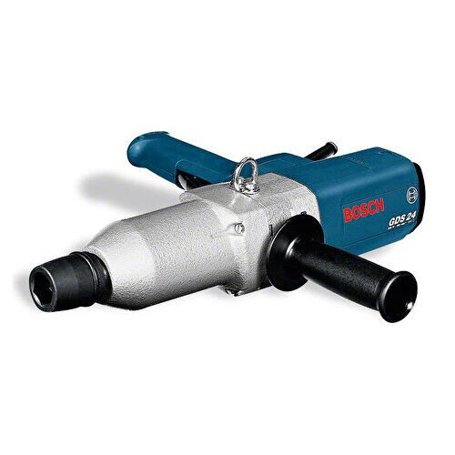 Bosch GDS 24 Somun Sıkma Makinesi (800W - 600 Nm / 3/4'' Dış Kare) - 0601434108