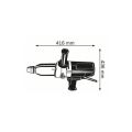 Bosch GDS 24 Somun Sıkma Makinesi (800W - 600 Nm / 3/4'' Dış Kare) - 0601434108