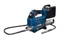 Bosch GFP 18V-10 Akülü Gres Tabancası (Akü ve Şarj Yoktur) 06019N6000