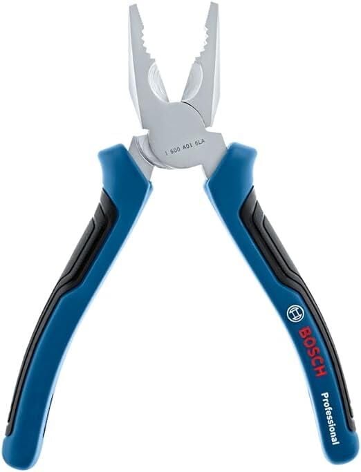 Bosch Pense (180 mm - Yüksek Kaldıraçlı - Ergonomik) - 1600A01TH7