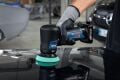 Bosch GPO 12V-77 Köşeli Polisaj Makinesi Solo