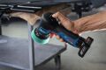 Bosch GPO 12V-77 Köşeli Polisaj Makinesi Solo
