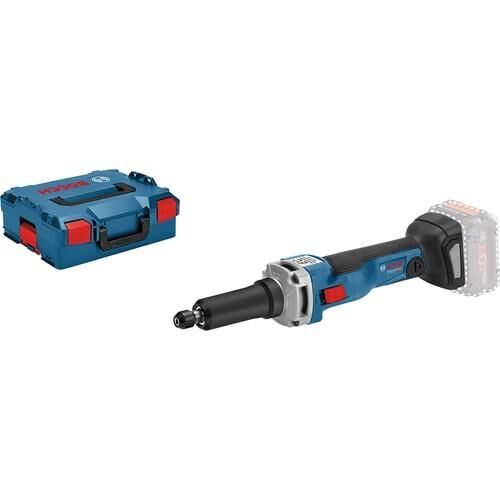 Bosch GGS 18V-23 LC Akülü Kalıpçı Taşlama Makinesi (18V - 23.000 Devir/Dakika - Kömürsüz Motor - Solo/Aküsüz) - 0601229100