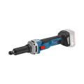 Bosch GGS 18V-23 LC Akülü Kalıpçı Taşlama Makinesi (18V - 23.000 Devir/Dakika - Kömürsüz Motor - Solo/Aküsüz) - 0601229100