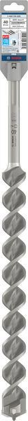 Bosch Pro 40x520 Mm Sds Max-4 Beton Delici Matkap Ucu (40 Mm Çap) - 2608706806