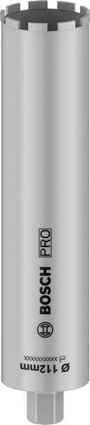 Bosch Sfc Karot Uç Elmas Sulu  112x450 mm 1 1/4'' UNC 2608601798 2 608 601 798