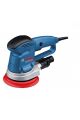 GEX 34-150 EKSANTRİK ZIMPARA MAKİNESİ