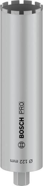 Bosch Sfc Elmas Karot Uç Sulu 122x450 mm 1 1/4'' UNC 2608601741