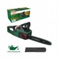 Bosch AdvancedChain 36V-35-40 Akülü Zincirli Testere (36V - 35 cm Pala - Kömürsüz - Solo/Aküsüz) - 06008B8601