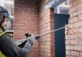PRO SDS-4C Yassı Keski 25mmx400mm, 10lu