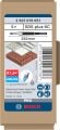 Bosch Sivri Keski Sds-Plus Longlife 250MM 5'Lİ