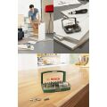 Bosch 32 Parça Vidalama Ucu Seti (Renk Kodlu ve Hızlı Değiştirme Adaptörlü) - 2607017063
