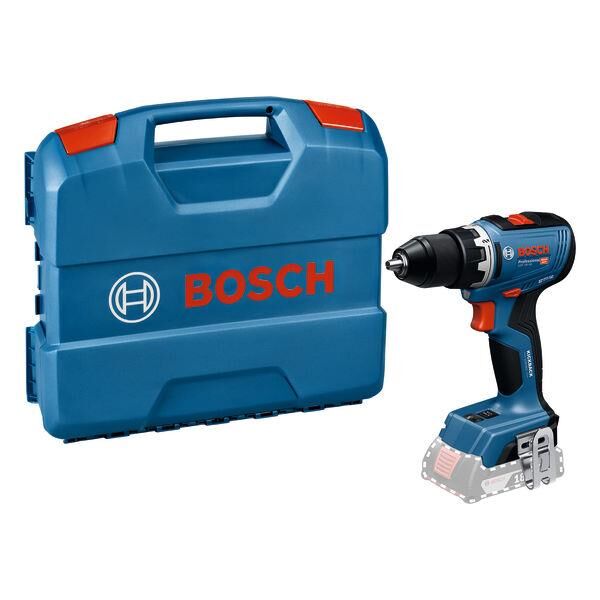 Bosch GSR 18V-65 Akülü Delme/Vidalama (Solo/Aküsüz) - 06019N30K2